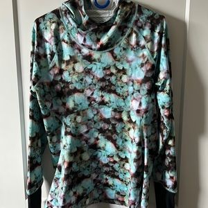 Under Armour Coldgear hoodie